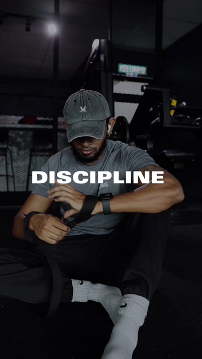 DISCIPLINA