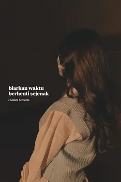 Malam Bercerita
