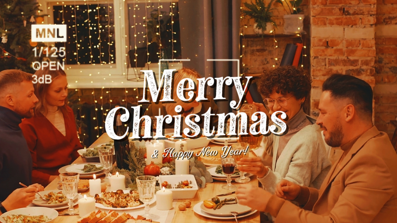 selamat natal