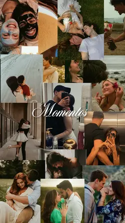 Momentos 
