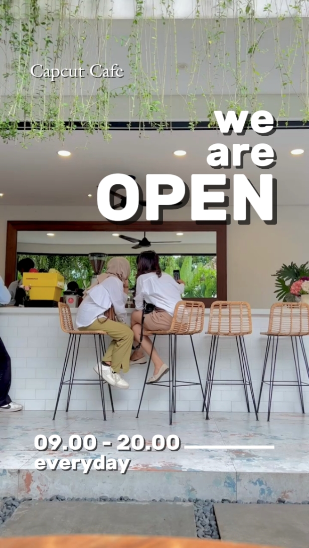 video pembukaan 1