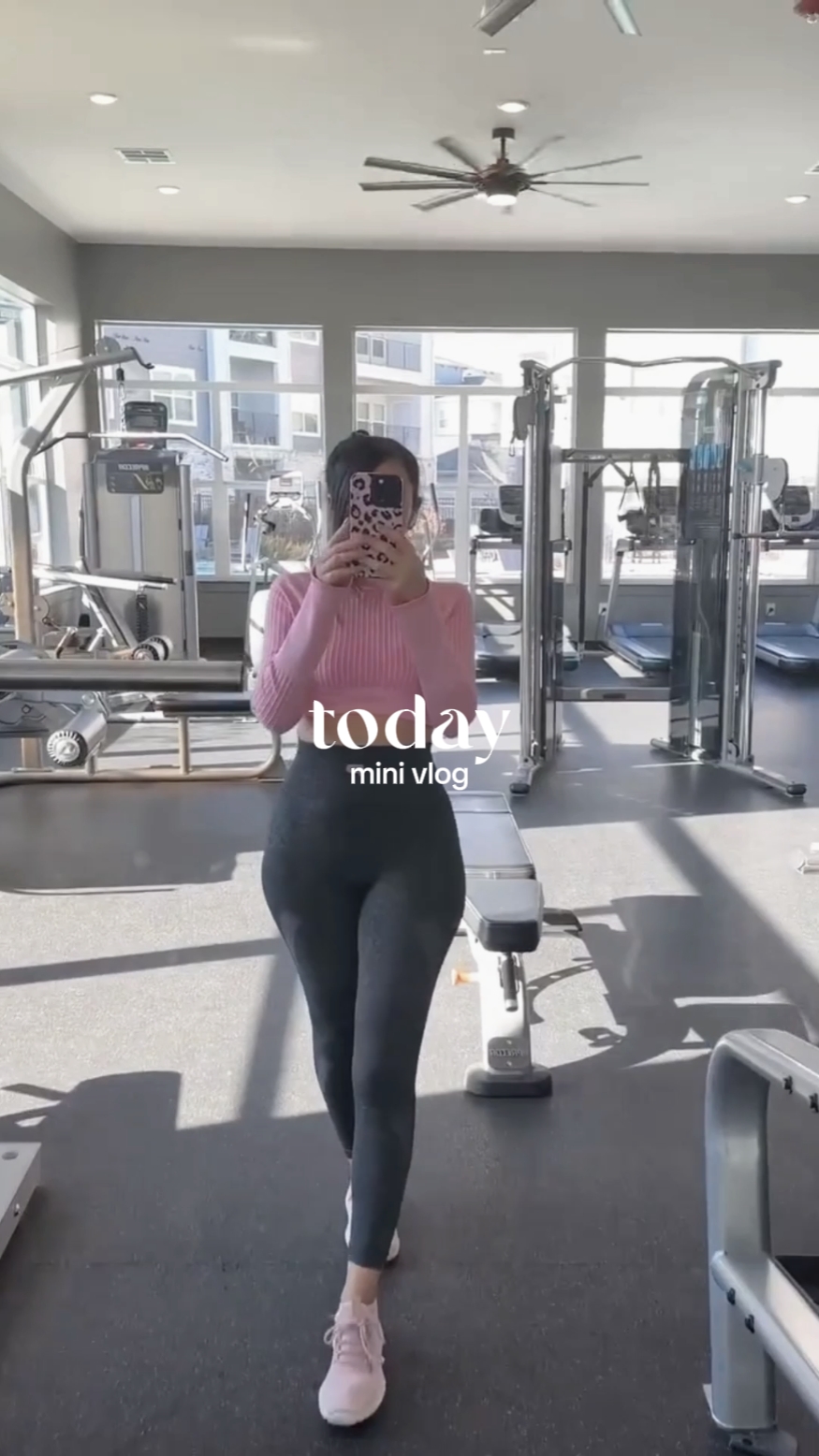 today vlog 