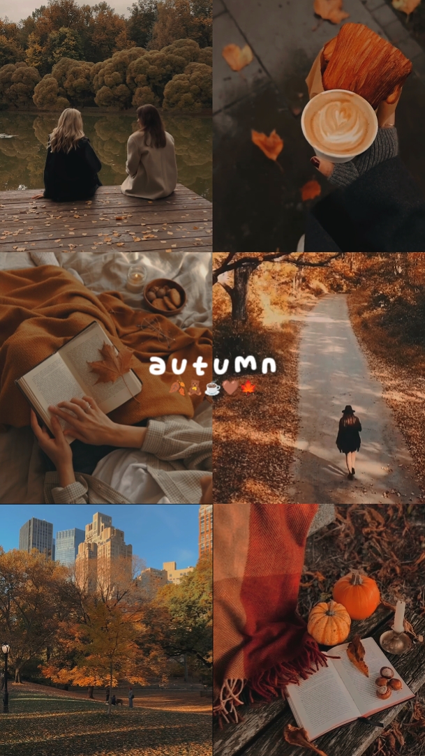 autumn 2025