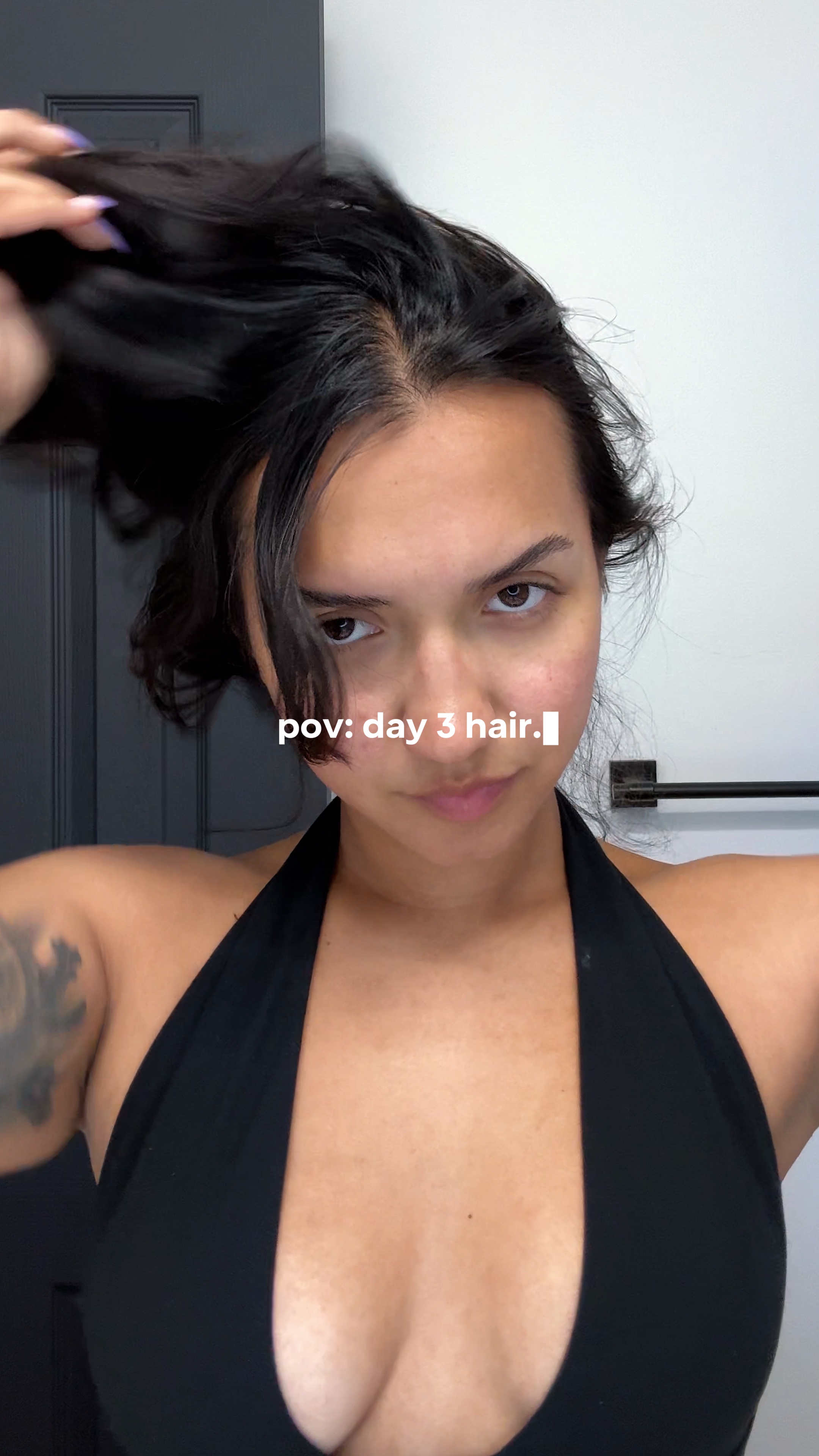 Hair revival ✨