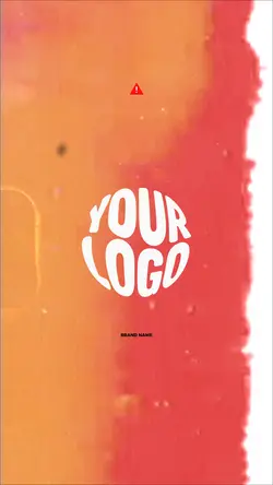 LOGO REVEAL