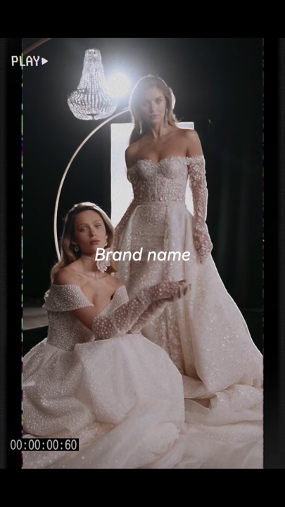 Ropa de boda
