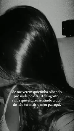 dia dos pais luto