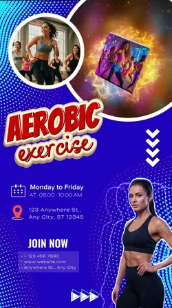 Aerobic