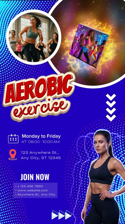 Aerobic