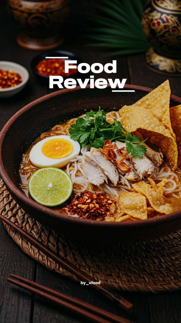 Food Review 