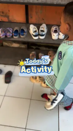 Kegiatan sekolah