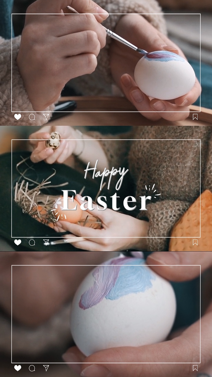 Felices Pascuas