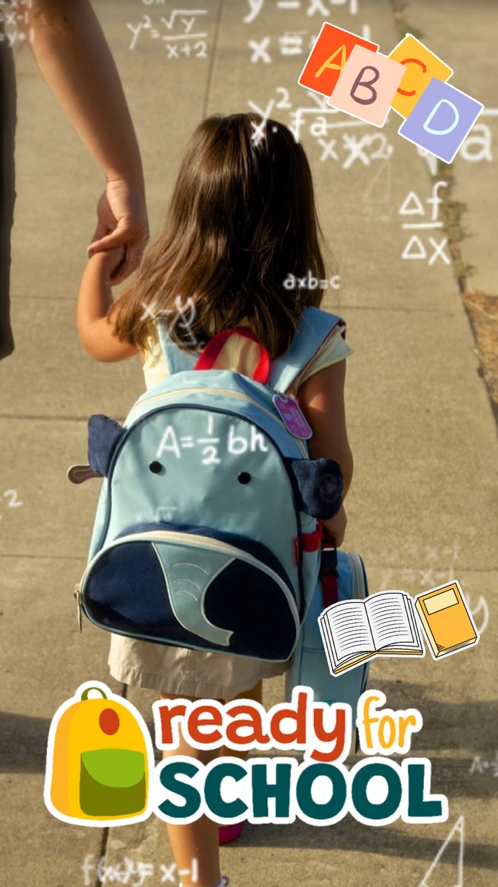 Back To School 2024 