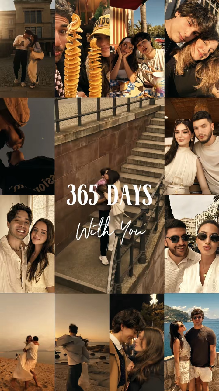 365 Day with you 