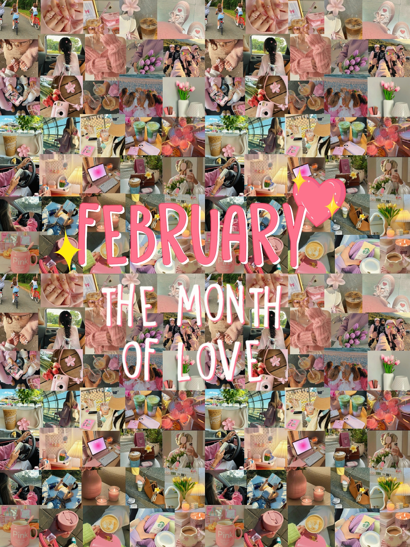 El mes del amor 