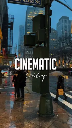 9 Clips Cinematic 