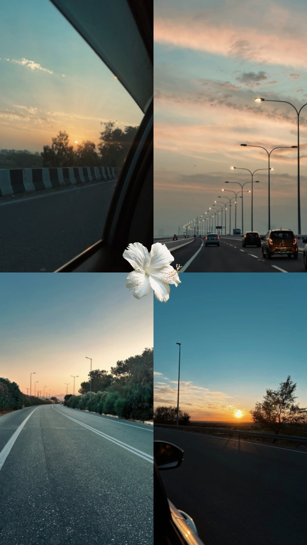 Golden Hours 