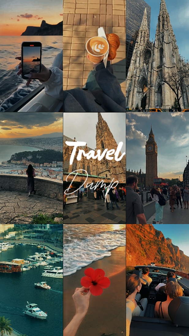 travel