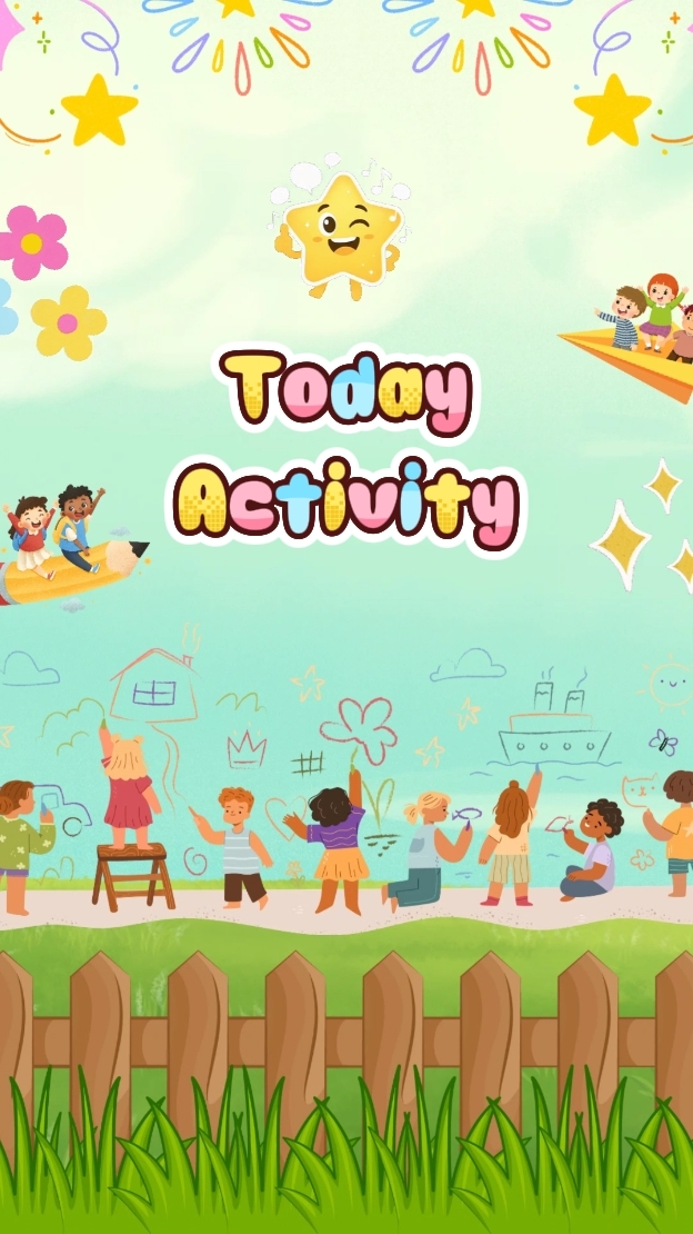 Actividad de hoy