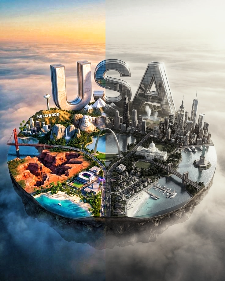 Amerika Serikat
