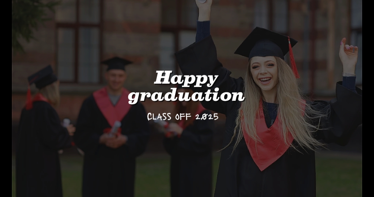 graduation