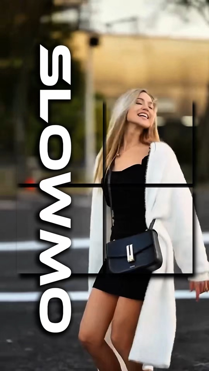 slowmo trending