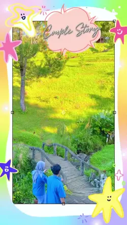 24 Couple Story