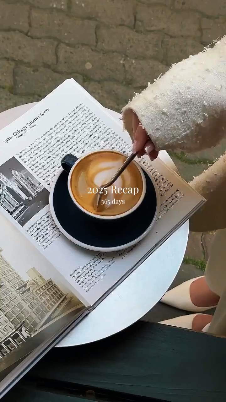 Rekap 2025, 365 Hari
