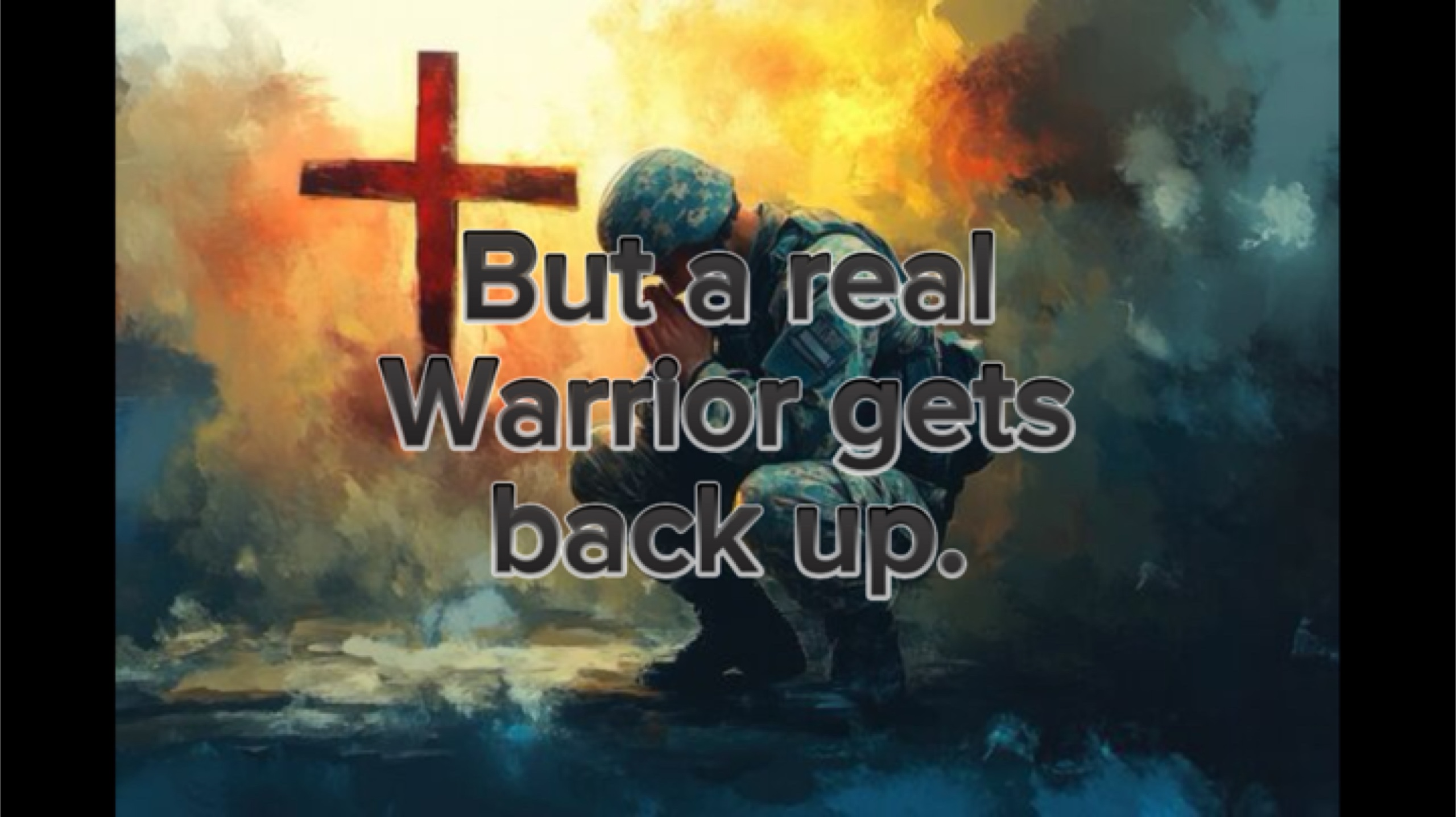 ARealWarrior 