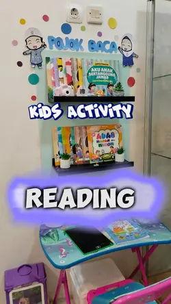 kids activity