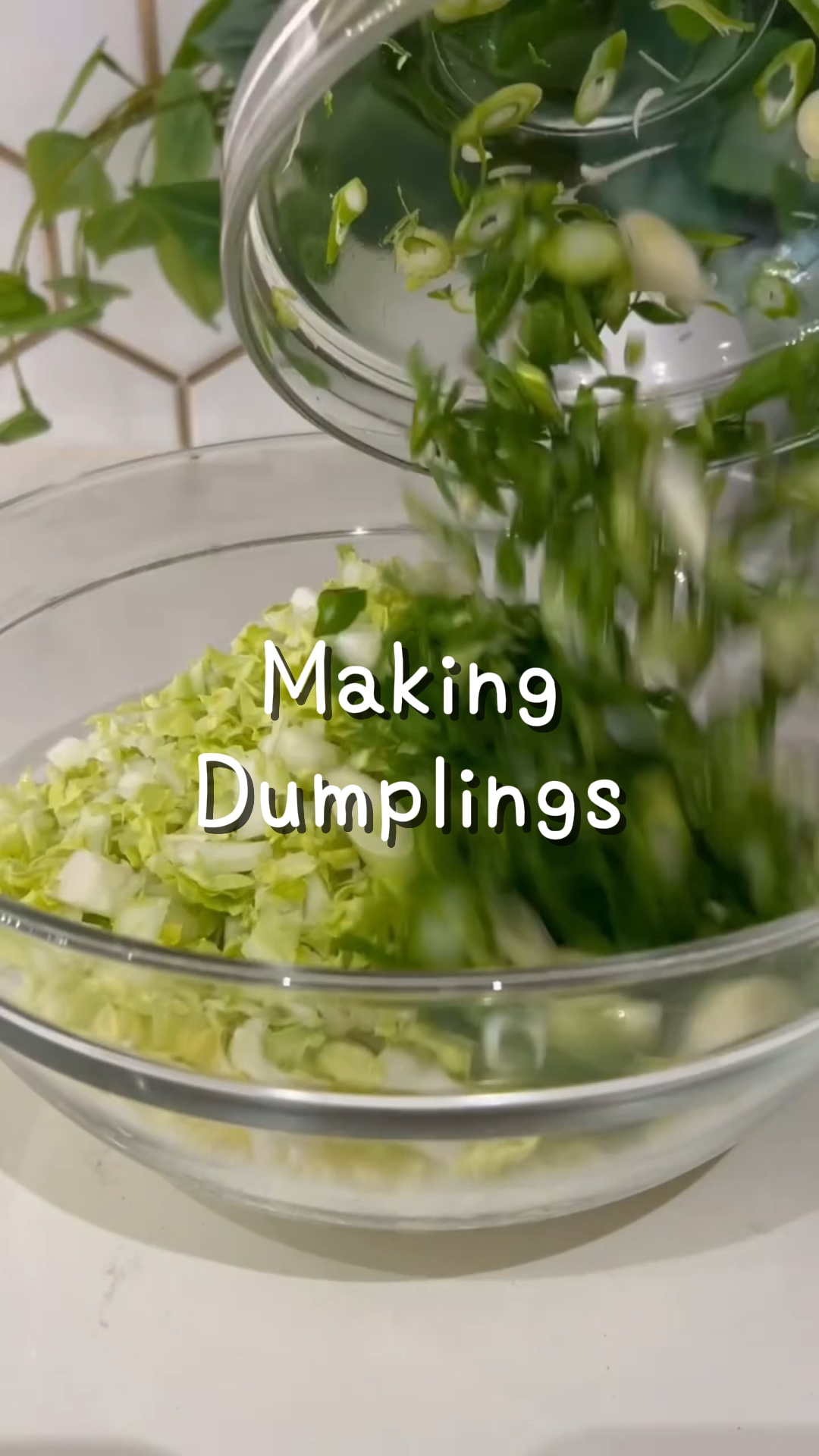 Vlog de cocina