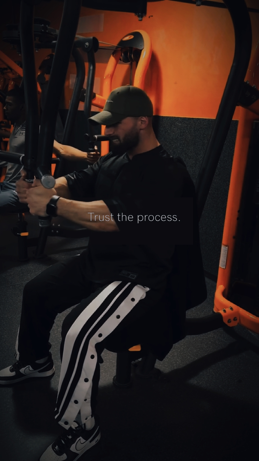 Motivación De Gimnasio