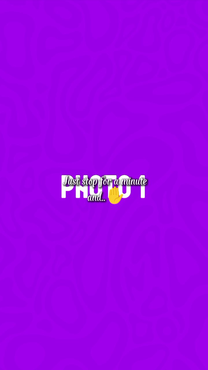 Trend Edit New