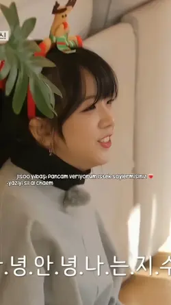 yılbaşı fancam