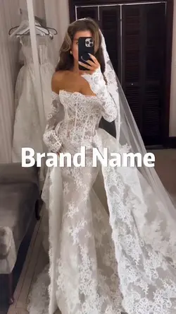 Wedding clothes