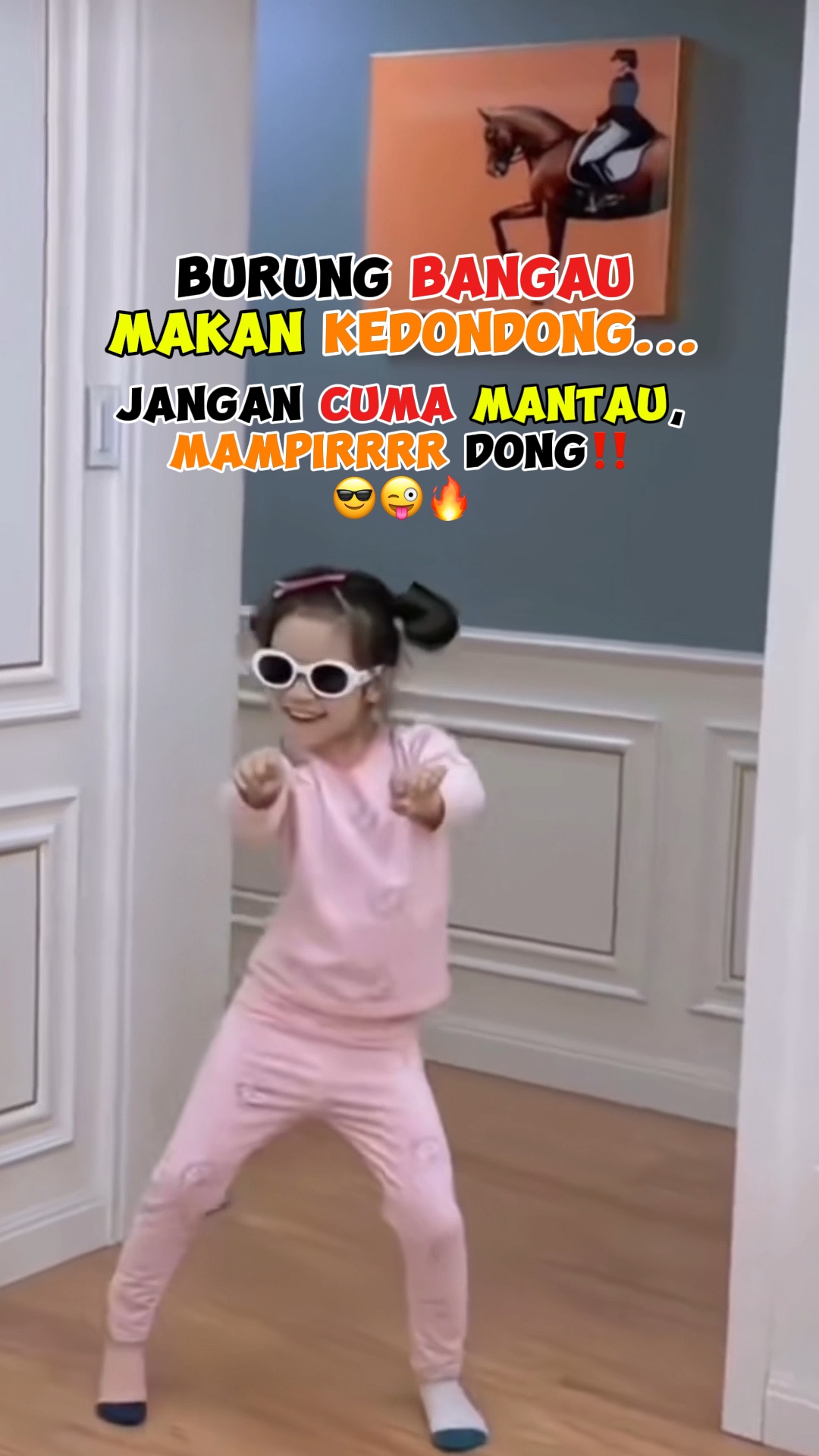 Konten fb pro fyp