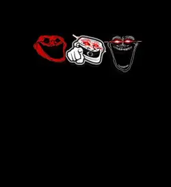 i love face