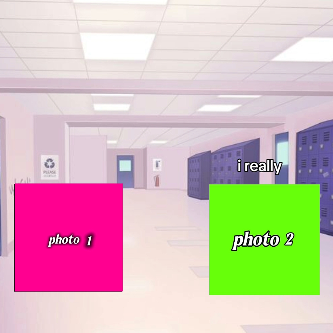 NEW TREND TEMPLATE