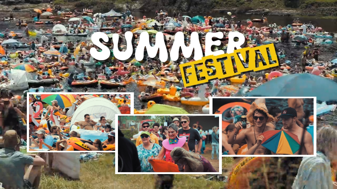Festival de Verano