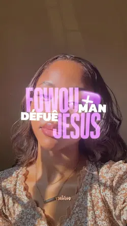 Owa Dewô🌞✝️