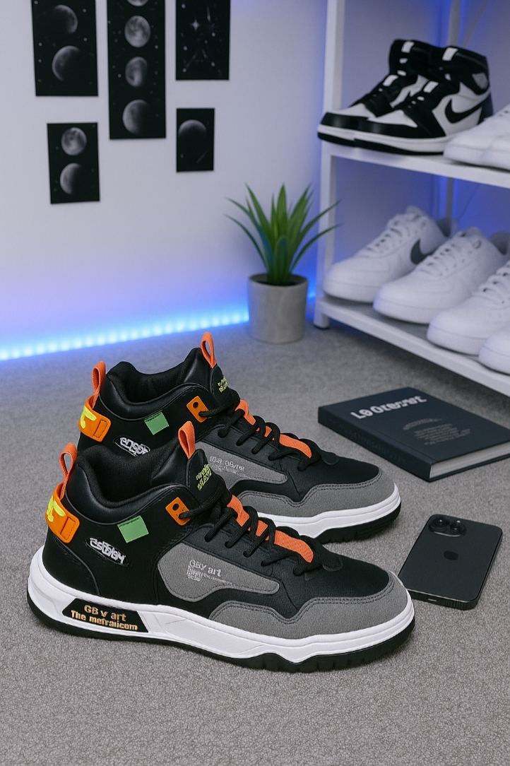 Bağlı kuruluş sepatu