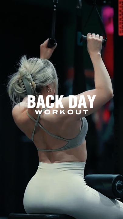 Back day 💪🏻