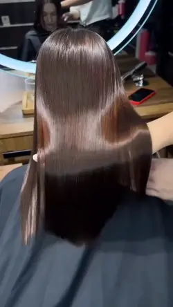 Salão Trend viral