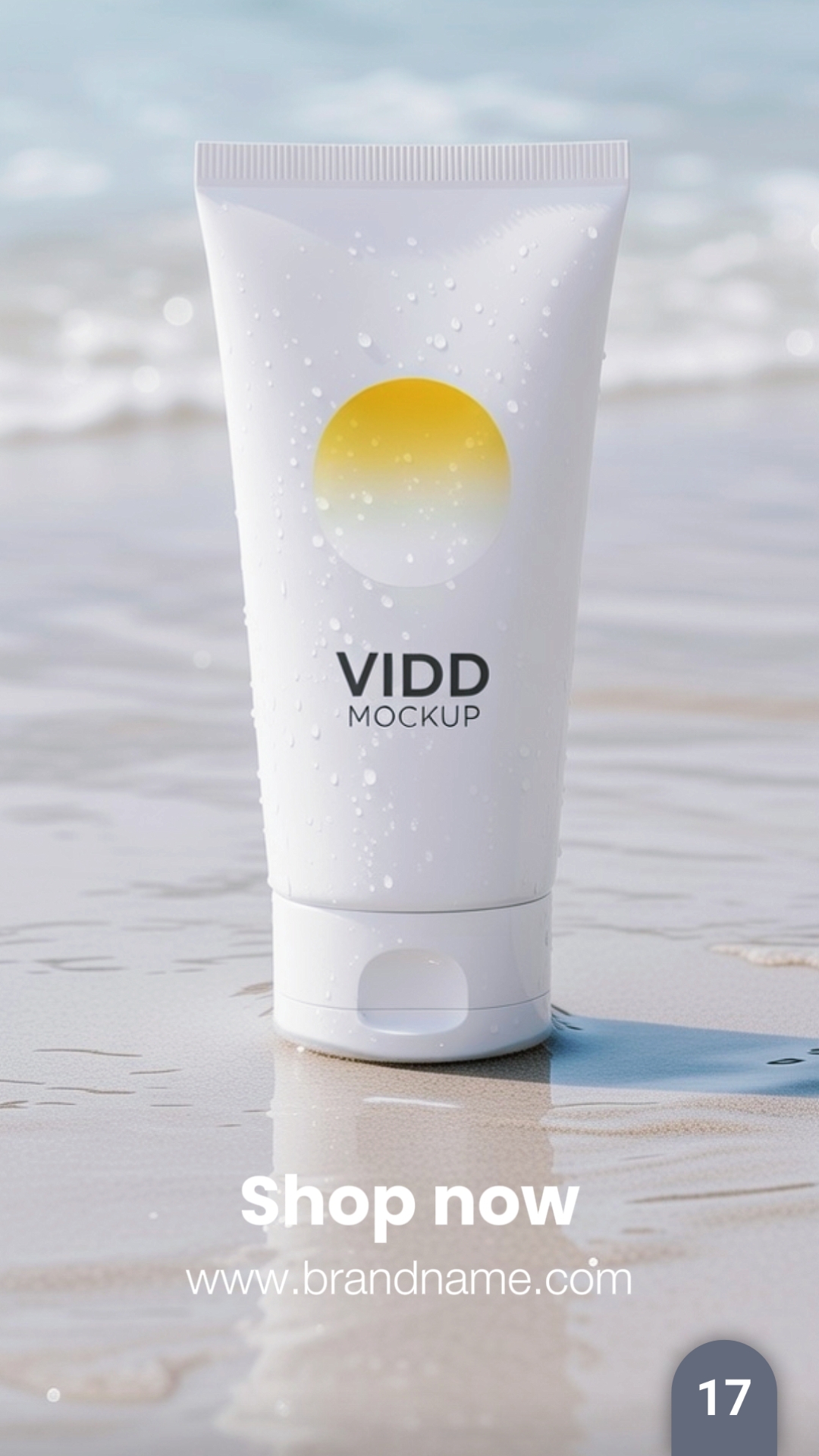 Promoção de produtos
