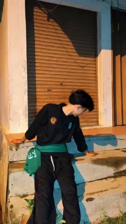 jj aku sih anti peen