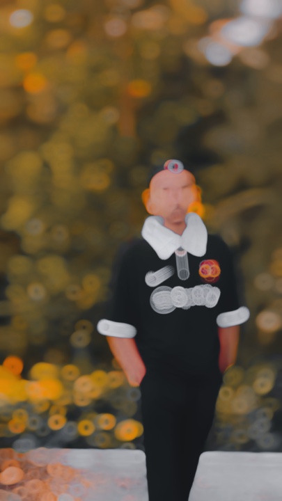 Attitude Slowmotion 