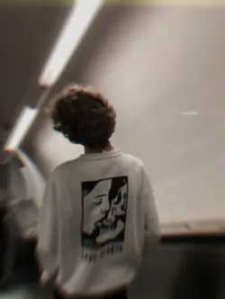 aesthetic blur