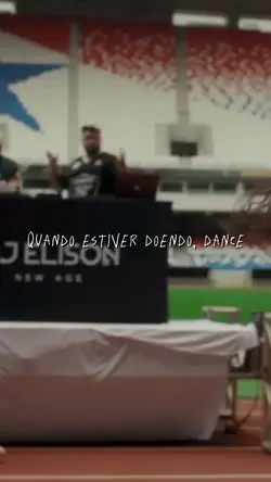Dia da dança 💃🏻 🕺🏿