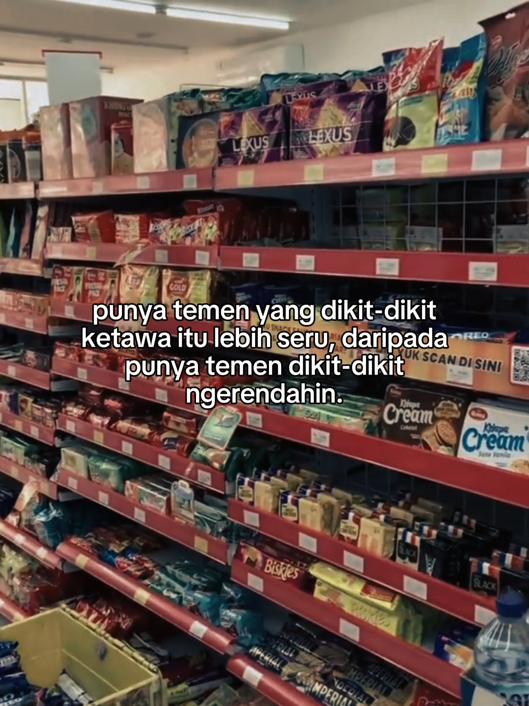 foto siaran langsung kata kata 