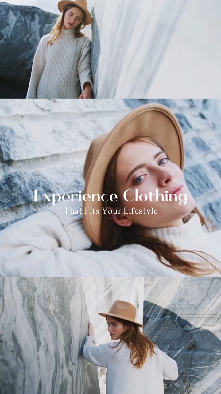 Ins Vêtements et Accessoires